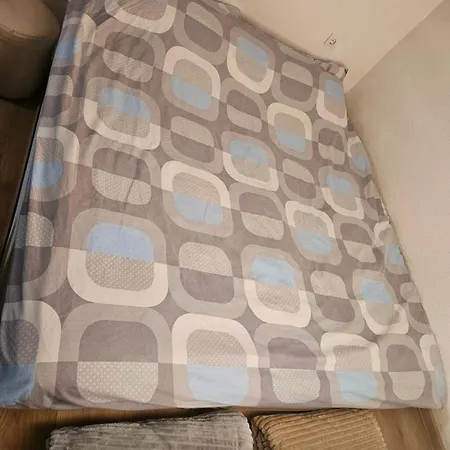 Apartmán Lira *