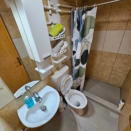 Apartmán Lira
